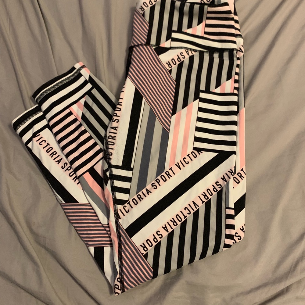 Victorias secret leggings